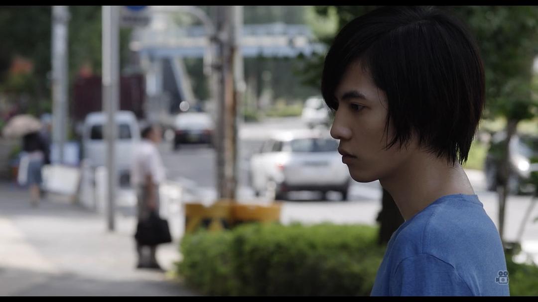 《润一》剧照第15张图片