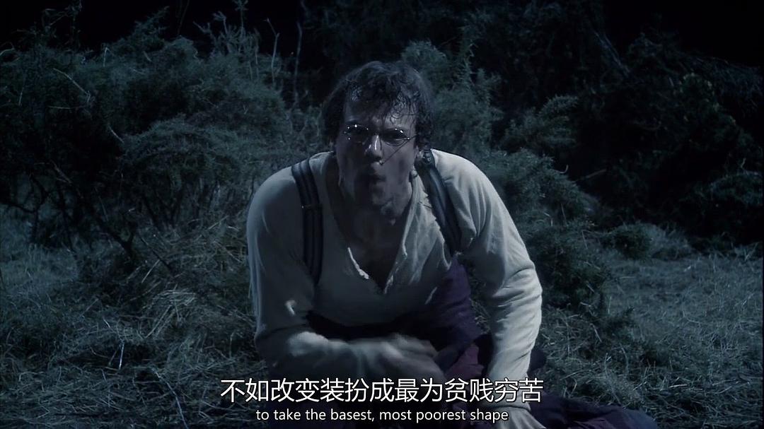 《李尔王》剧照第51张图片