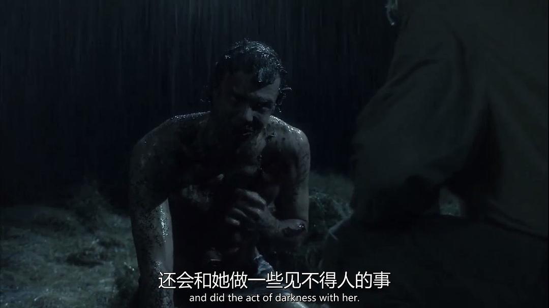 《李尔王》剧照第45张图片