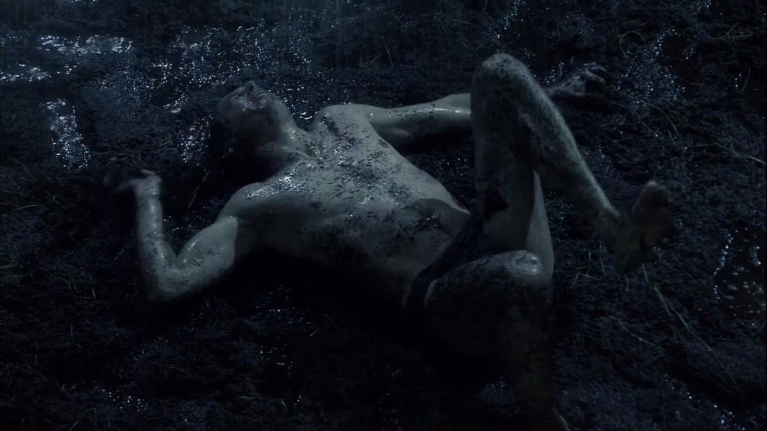 《李尔王》剧照第43张图片