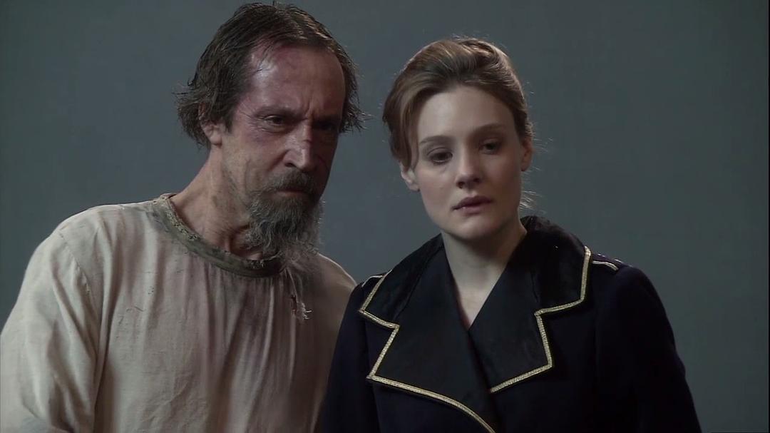 《李尔王》剧照第24张图片