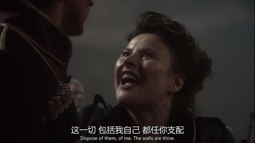 《李尔王》剧照第16张图片