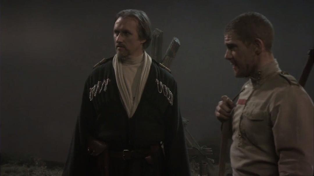 《李尔王》剧照第14张图片