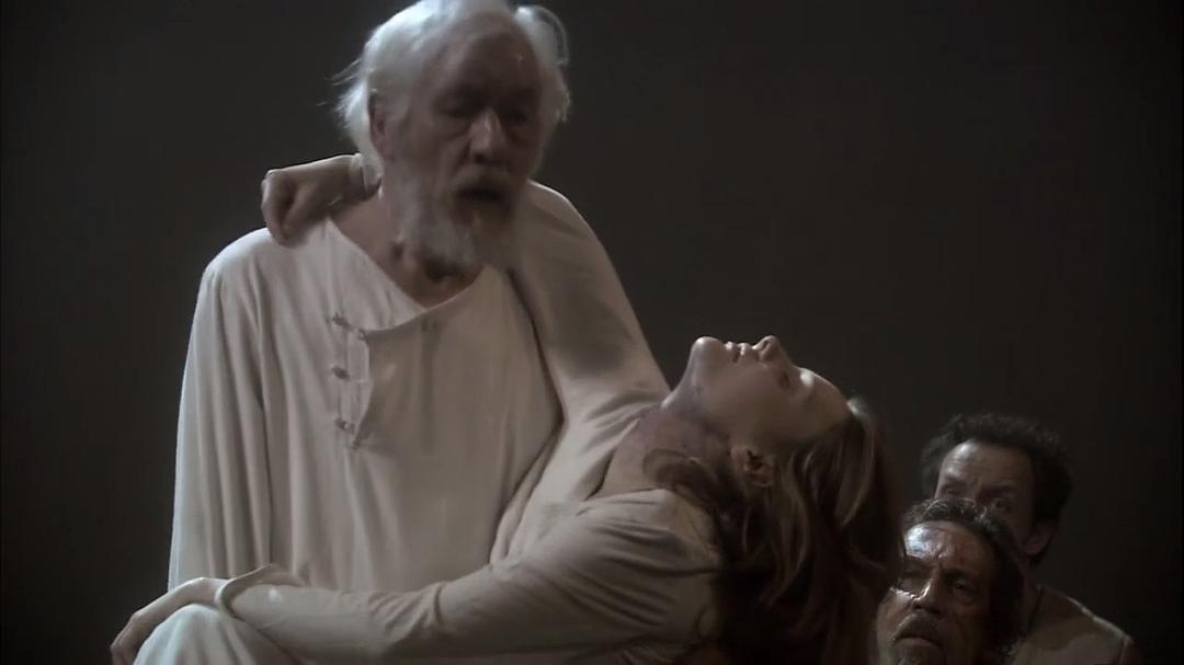 《李尔王》剧照第11张图片