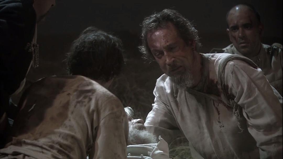 《李尔王》海报