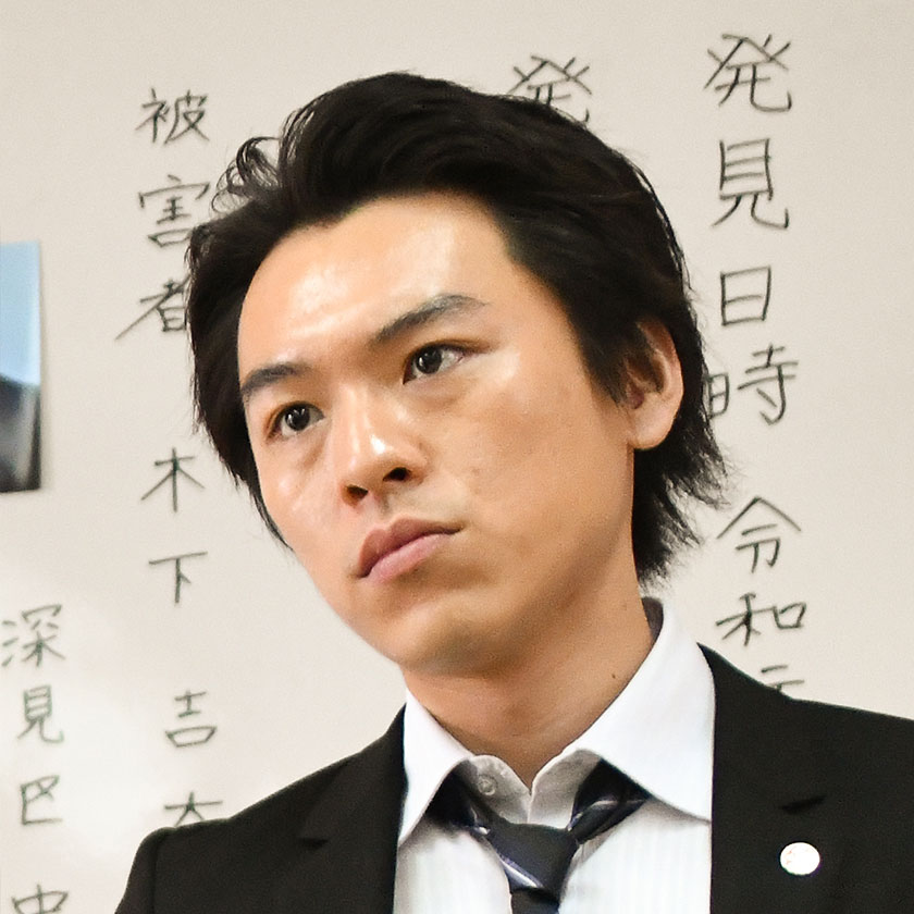 《一日偶像署长的事件簿》剧照第27张图片