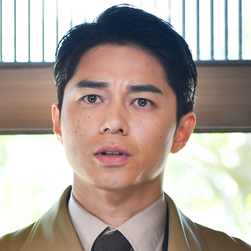 《一日偶像署长的事件簿》剧照