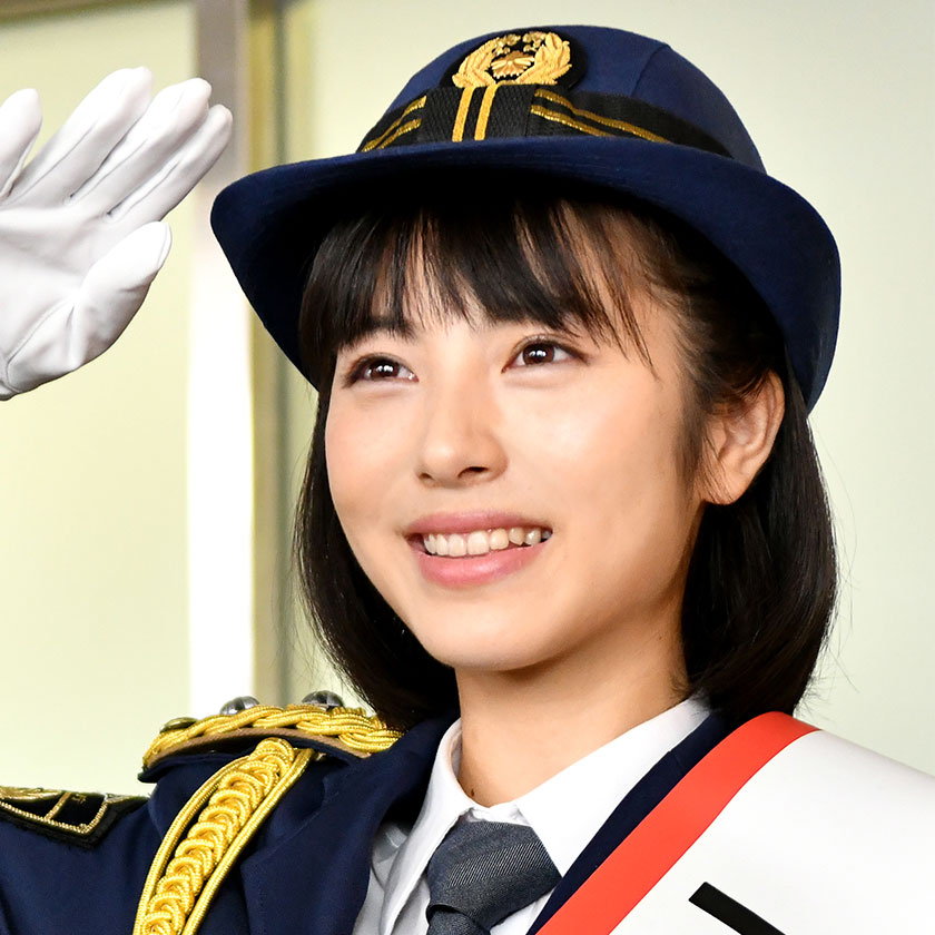 《一日偶像署长的事件簿》剧照