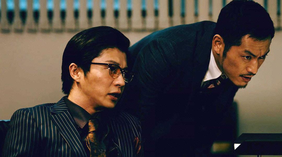 《人生I字路》剧照第43张图片