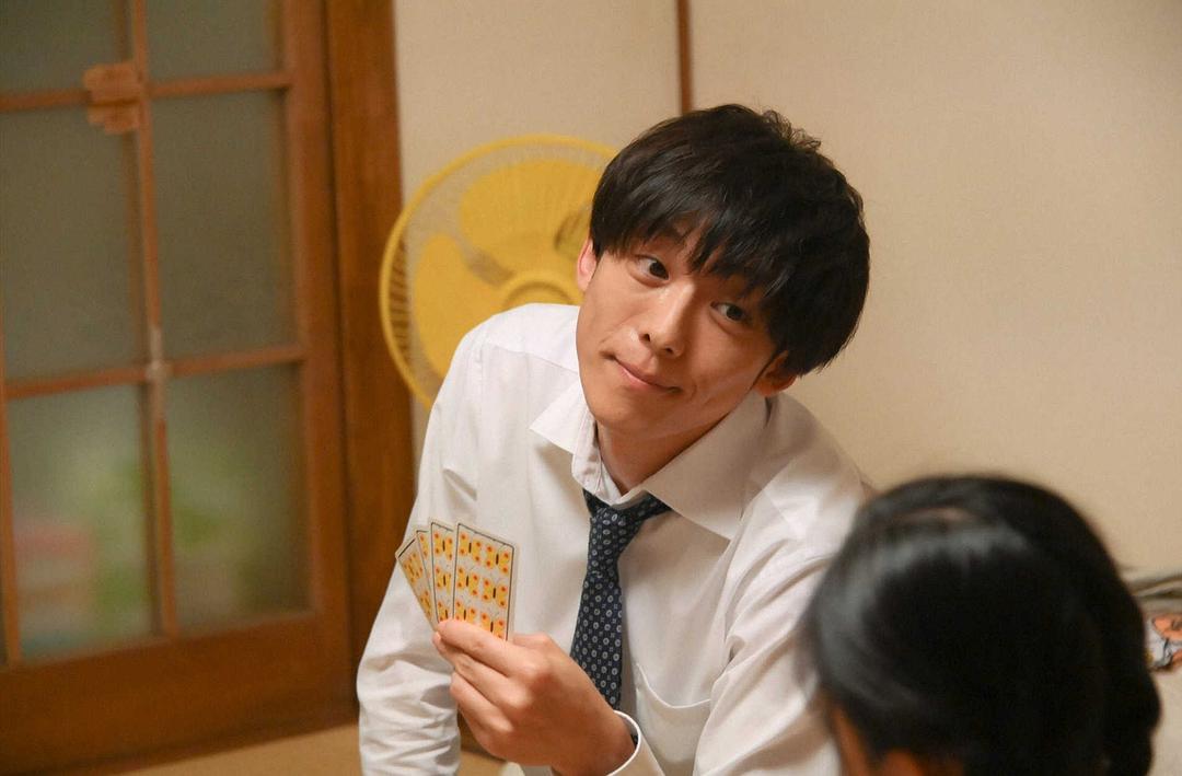 《凪的新生活》剧照