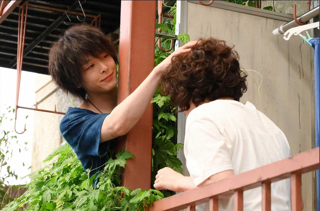 《凪的新生活》剧照