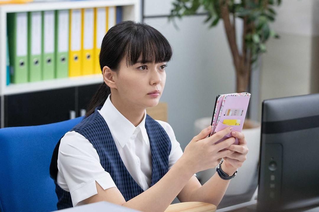 《这个不可以报销！》海报第19张图片