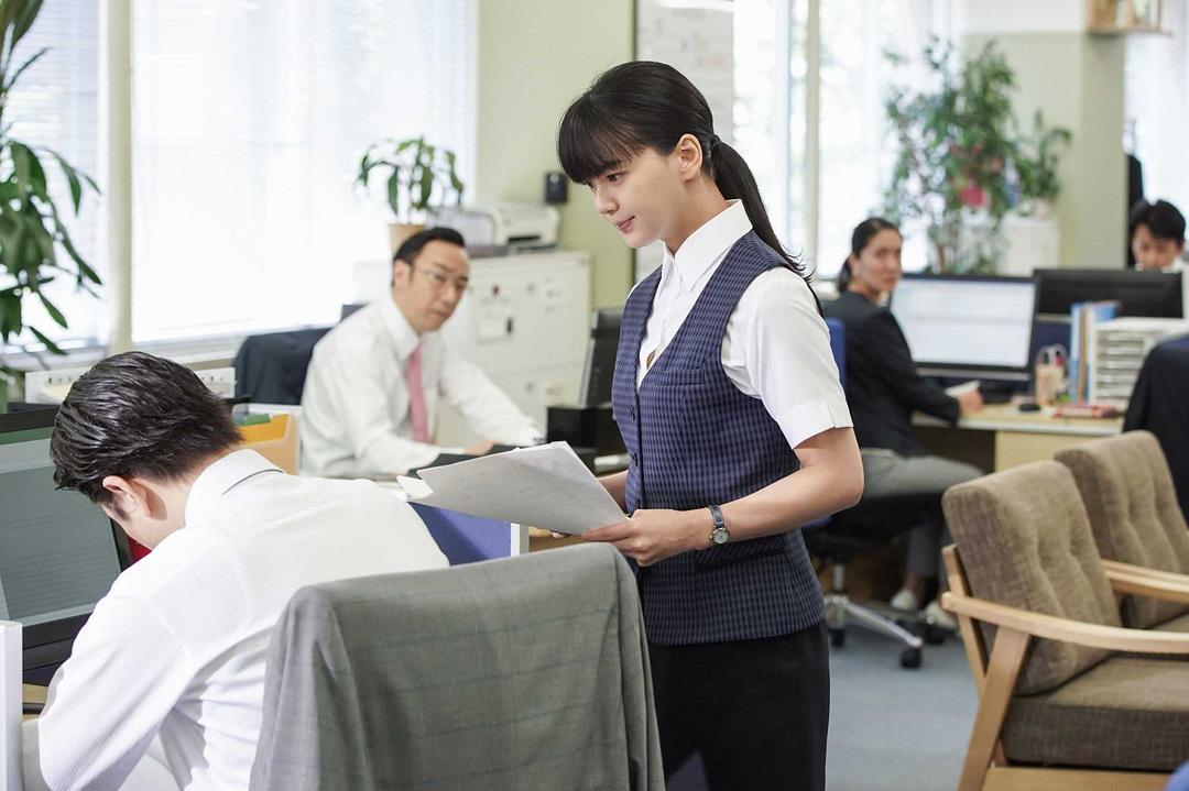 《这个不可以报销！》海报第60张图片