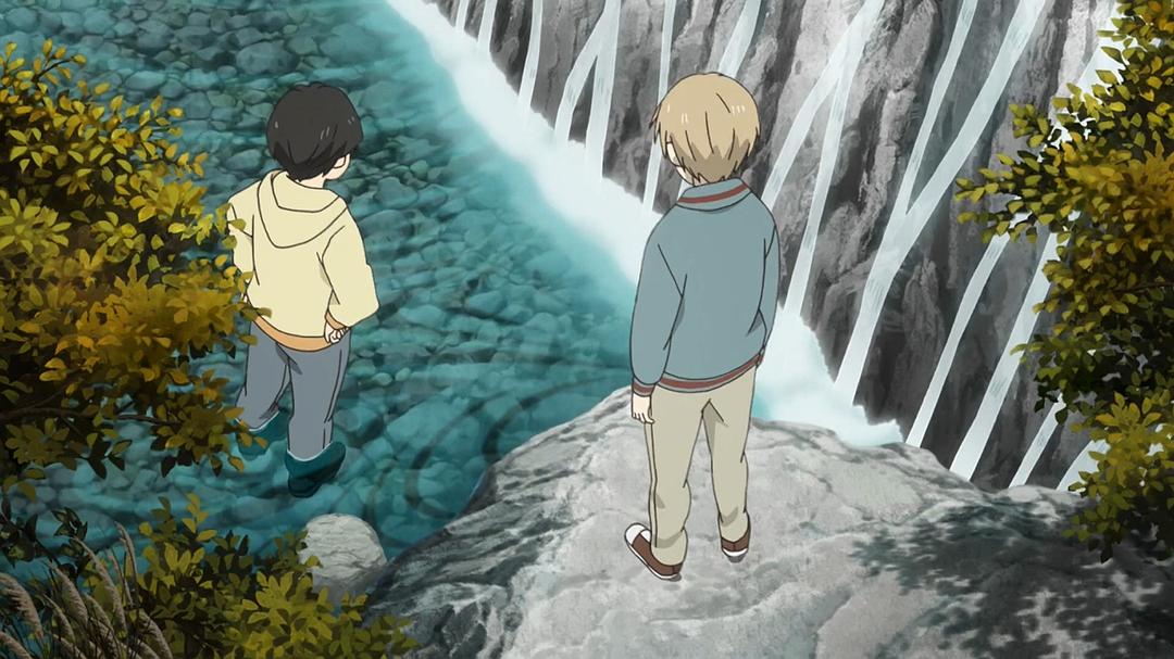 《夏目友人帐》海报第55张图片