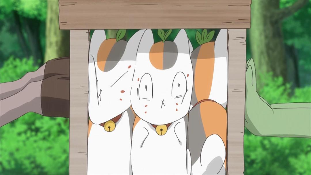 《夏目友人帐》海报第49张图片