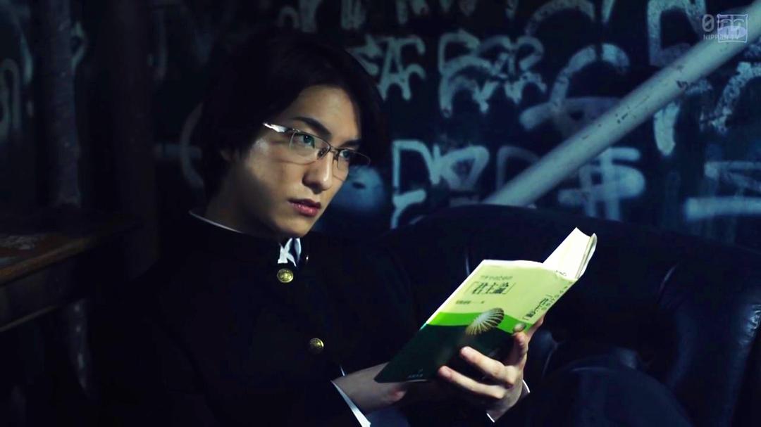 《热血街区极恶王:O篇章》剧照