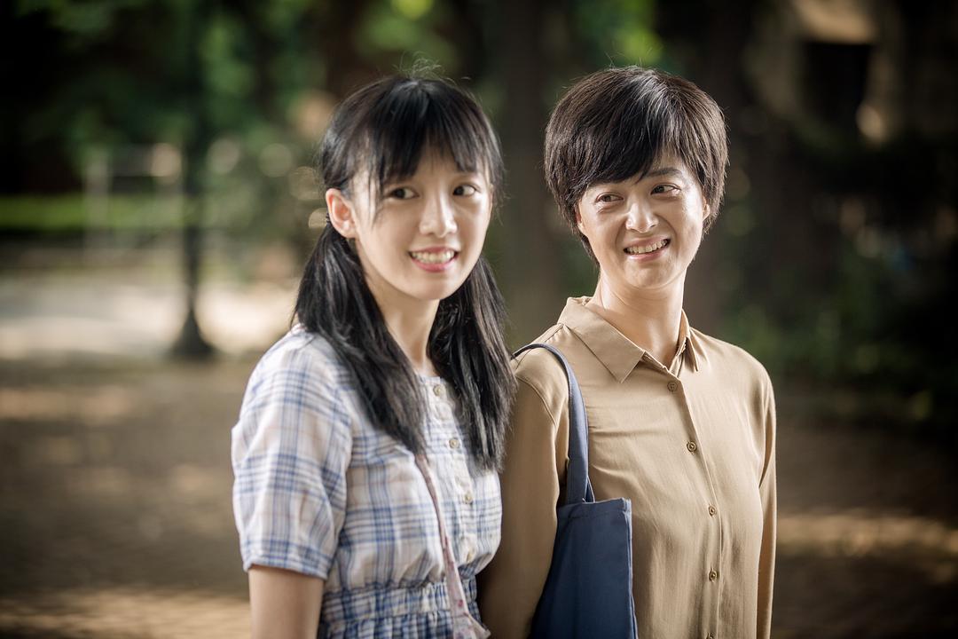 《奔腾年代》剧照第25张图片