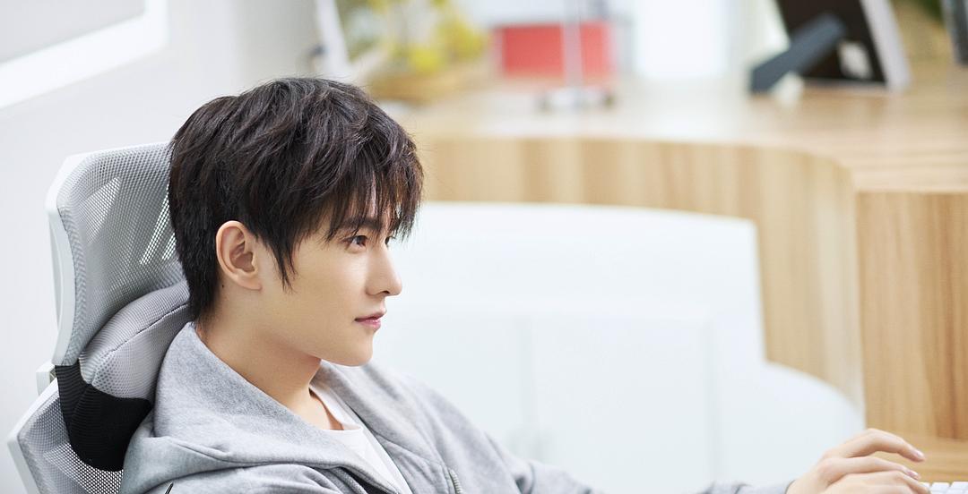 《全职高手》剧照第15张图片