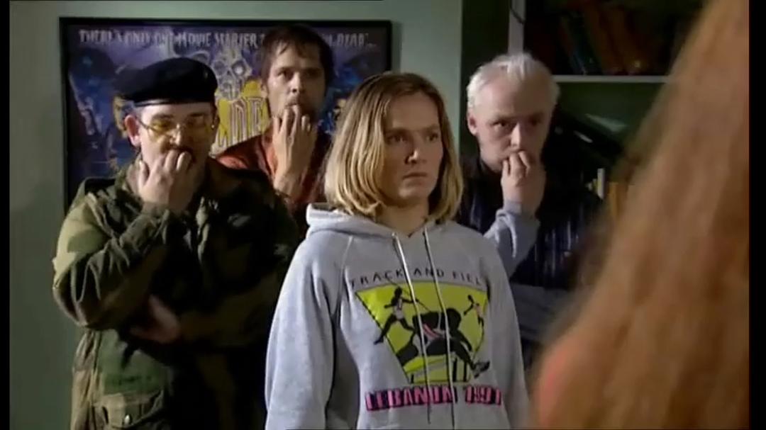 《屋事生非第二季》剧照