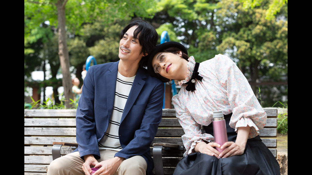 《天才保姆阿银》剧照