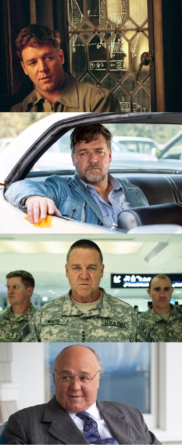 《最响亮的声音》剧照第37张图片