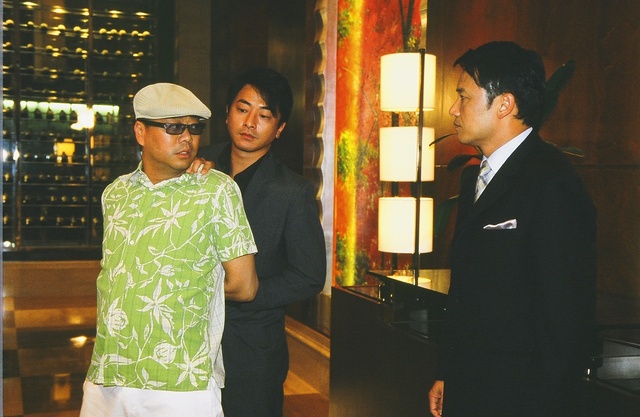 《赌场风云》剧照