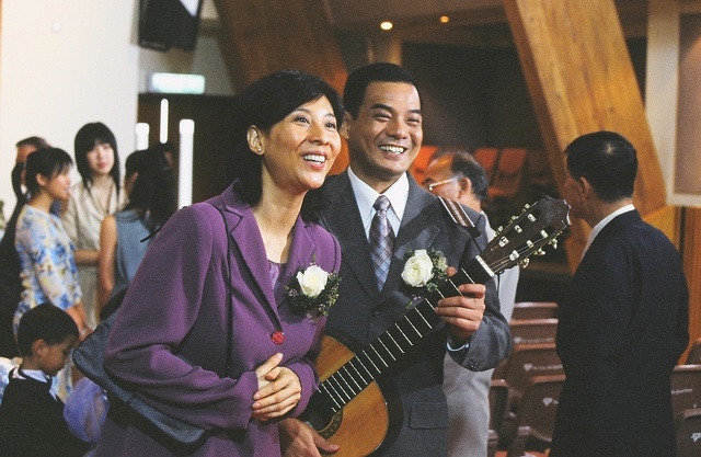 《赌场风云》剧照