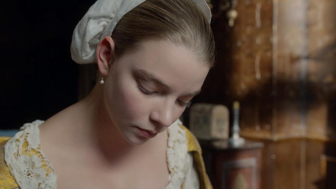 《微缩屋工匠》剧照第59张图片