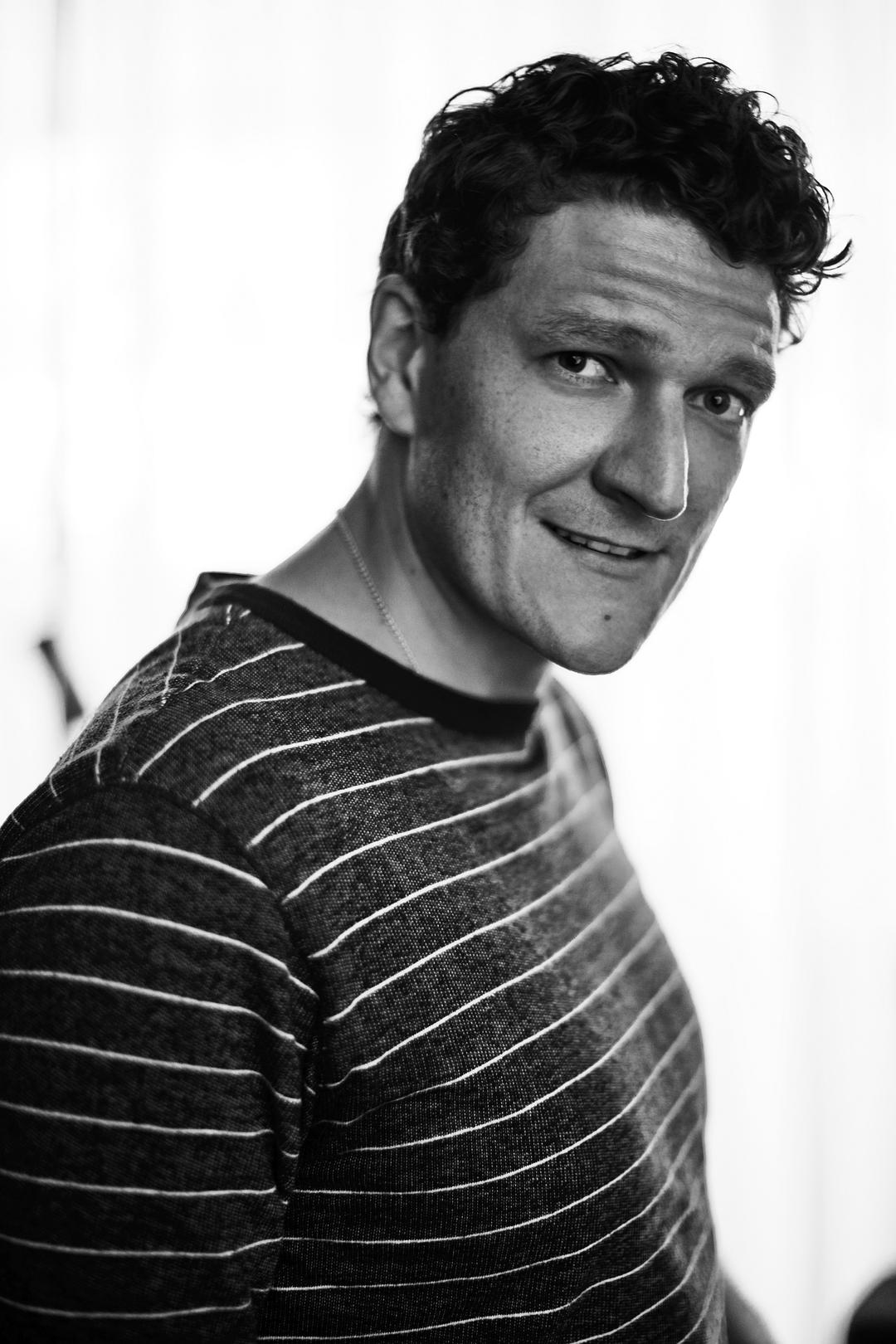 《梅赛德斯先生第三季》海报第57张图片