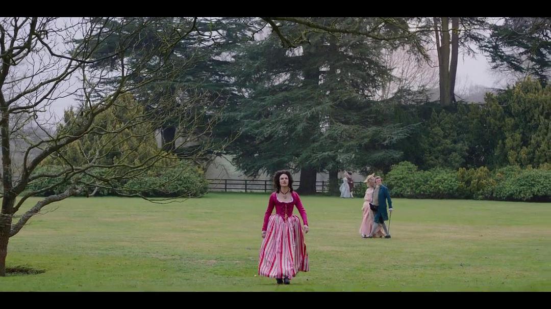 《名姝第三季》剧照第3张图片