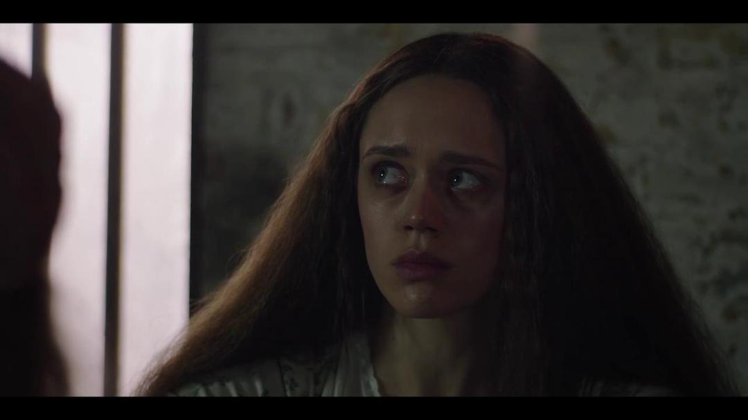 《名姝第三季》剧照第7张图片