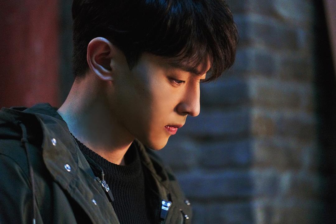 《加油,你是最棒的》剧照