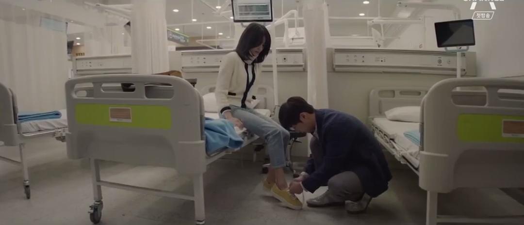 《平日下午三点的恋人》剧照