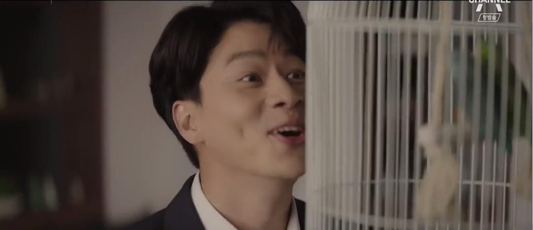 《平日下午三点的恋人》剧照