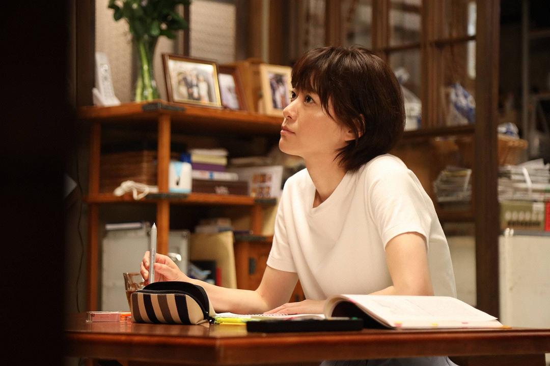 《法医朝颜》剧照