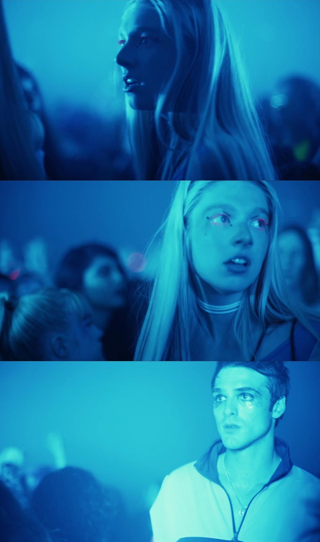 《亢奋第一季》剧照第46张图片