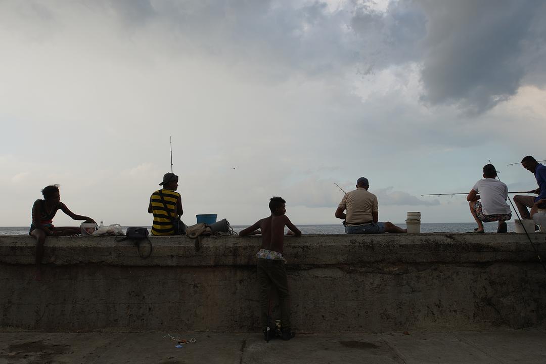 《古巴大宝荐》剧照第27张图片