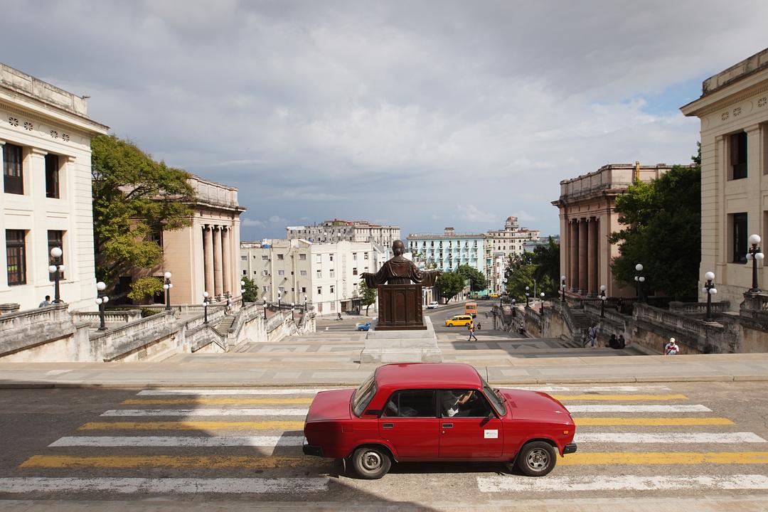 《古巴大宝荐》剧照第26张图片