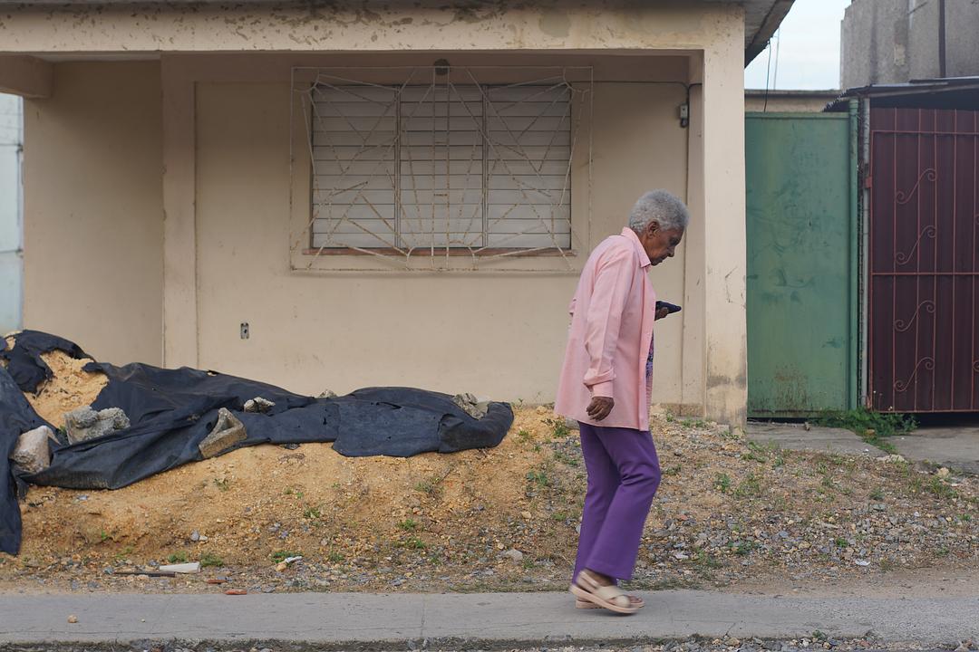 《古巴大宝荐》剧照第15张图片