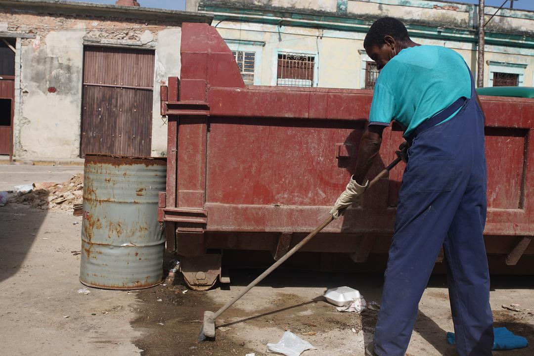 《古巴大宝荐》剧照第11张图片
