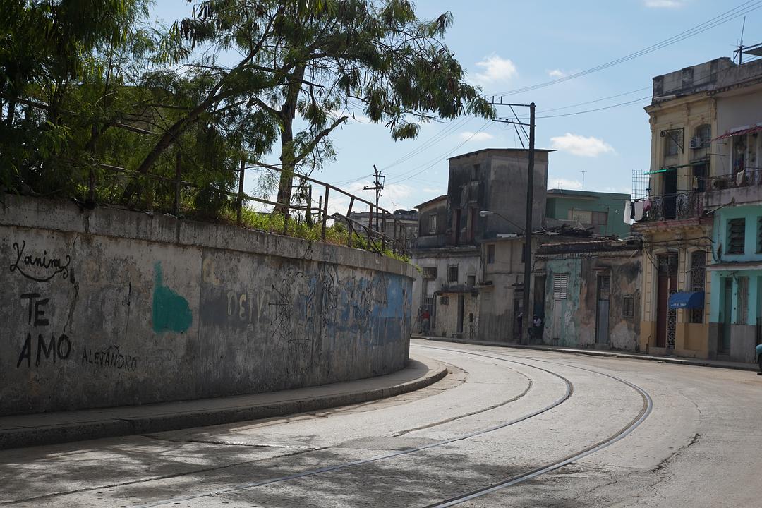 《古巴大宝荐》剧照第9张图片