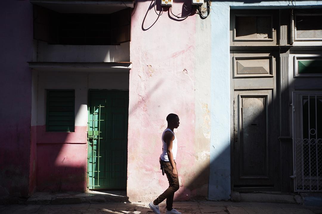 《古巴大宝荐》剧照第3张图片