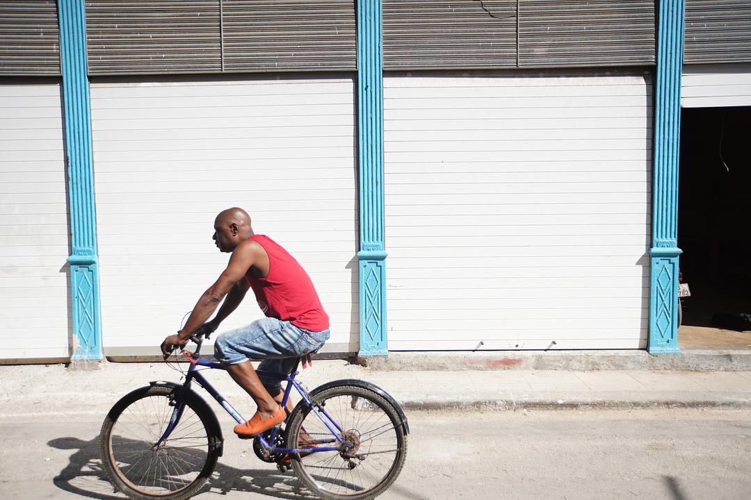 《古巴大宝荐》剧照第2张图片