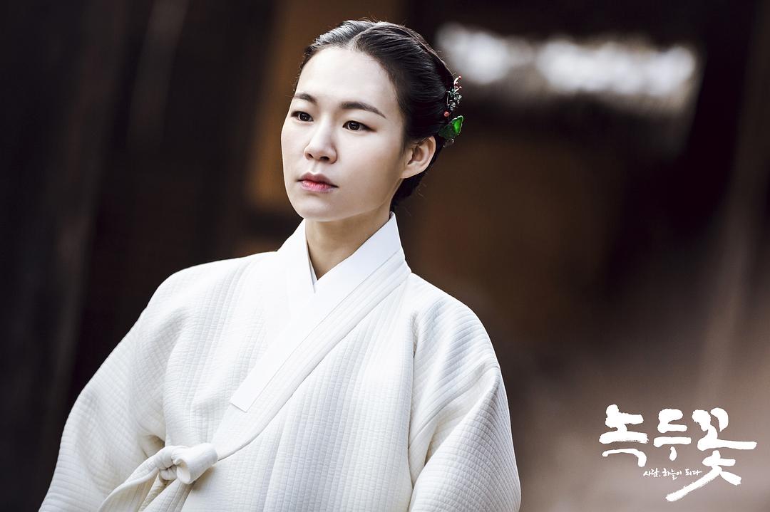 《绿豆花》剧照第19张图片