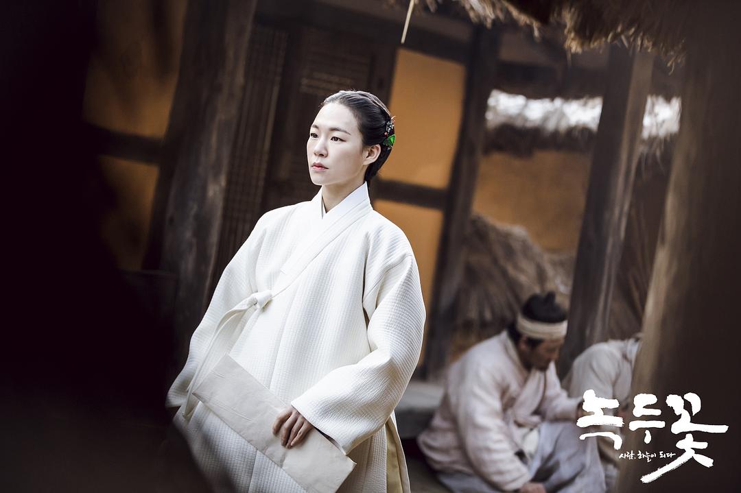 《绿豆花》剧照第18张图片