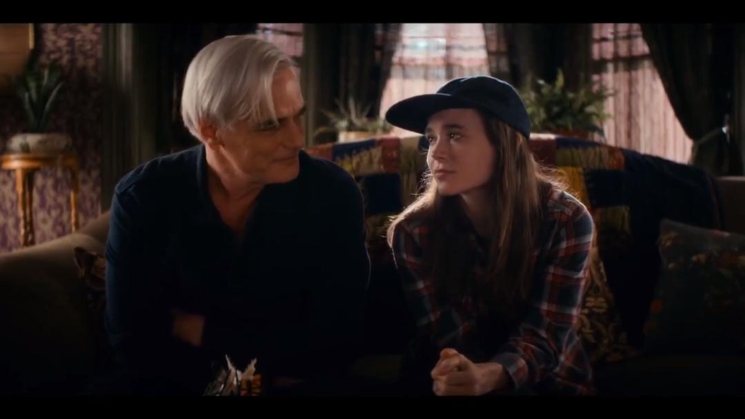 《城市故事》剧照