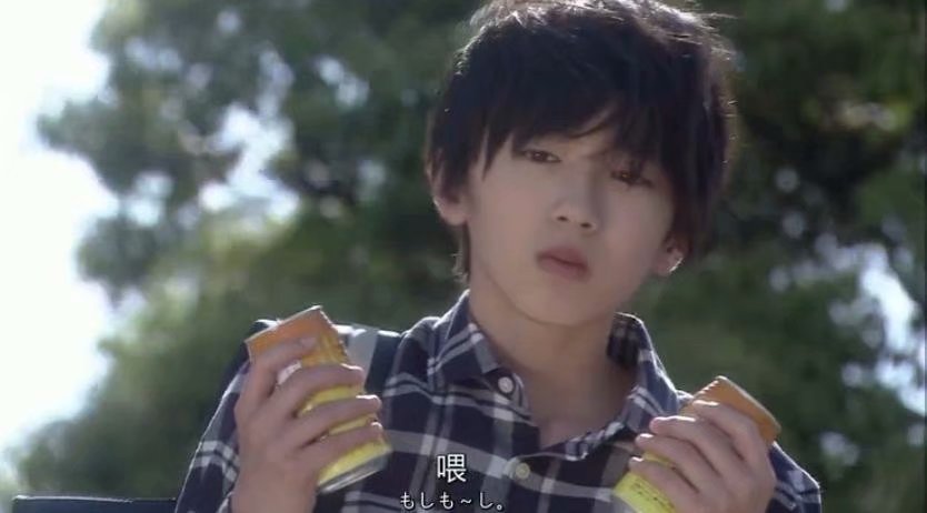 《成为母亲》剧照第14张图片