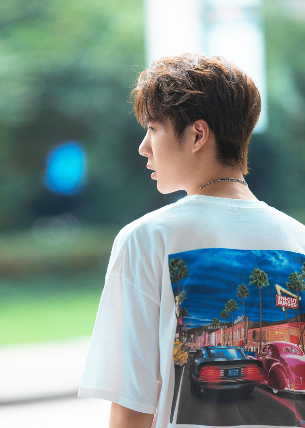 《极限青春》剧照第17张图片