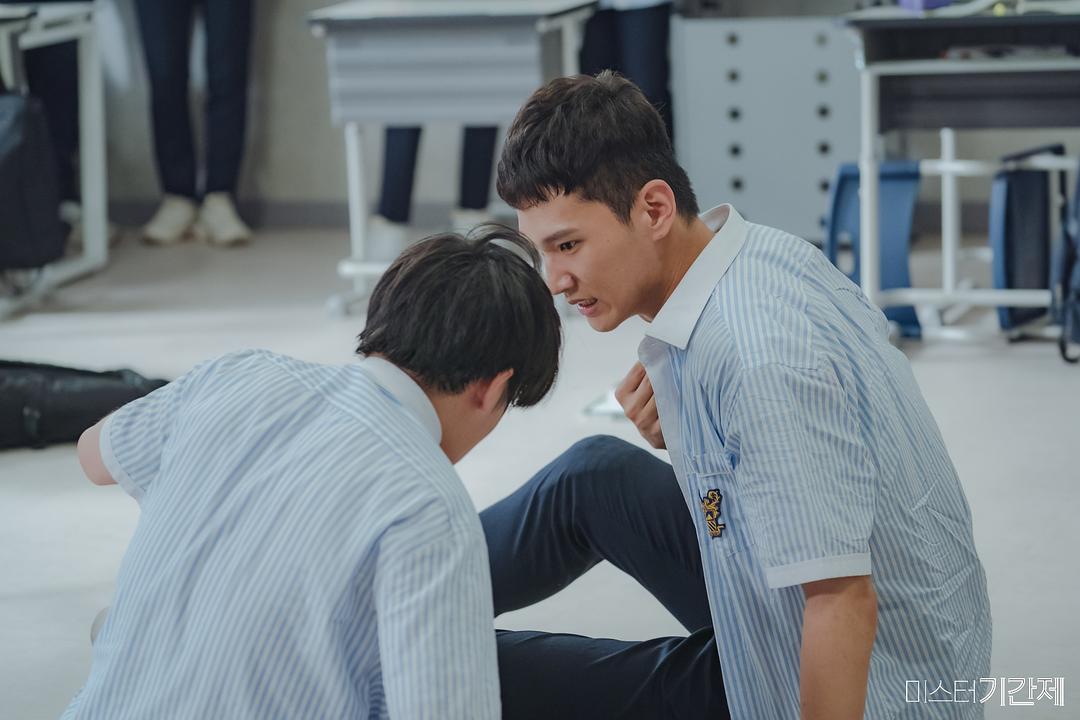 《临时制先生》剧照第32张图片