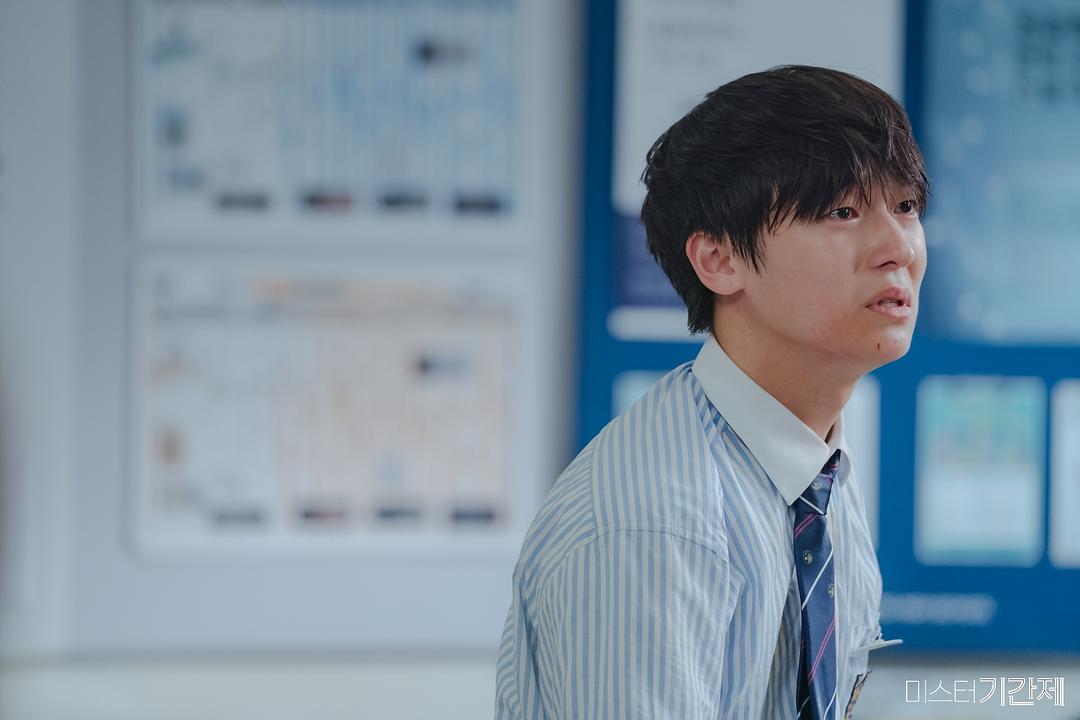 《临时制先生》剧照第24张图片